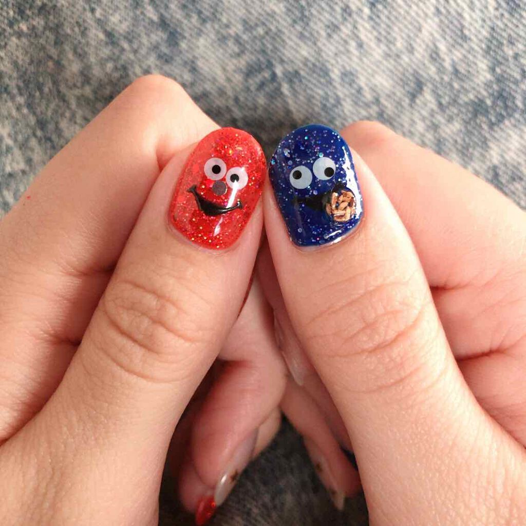 ウィークリージェル/HOMEI/ジェルネイルを使ったクチコミ（1枚目）