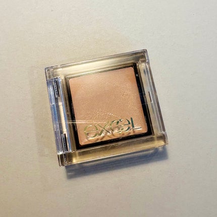 フィットアイベース/excel/アイシャドウベースを使ったクチコミ(2枚目)