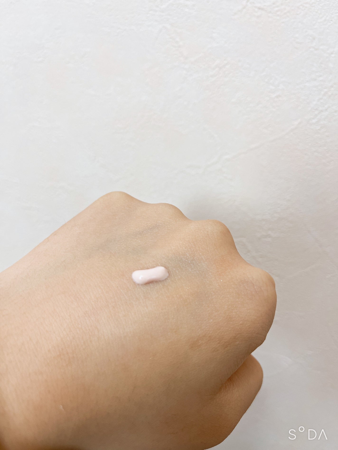 ウォータースプラッシュサンクリーム セラミド/espoir/日焼け止めクリームを使ったクチコミ(2枚目)