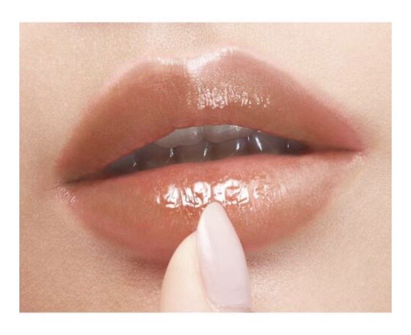 リップアーマー/KiSS/口紅を使ったクチコミ（3枚目）