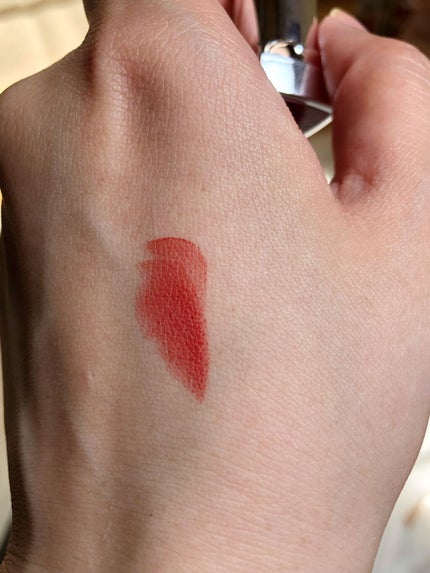 カラーセンセーショナル リップスティック/MAYBELLINE NEW YORK/口紅を使ったクチコミ(4枚目)