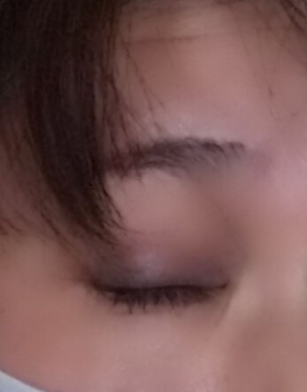 グロッシーリッチ アイズ N/Visée/アイシャドウパレットを使ったクチコミ（3枚目）