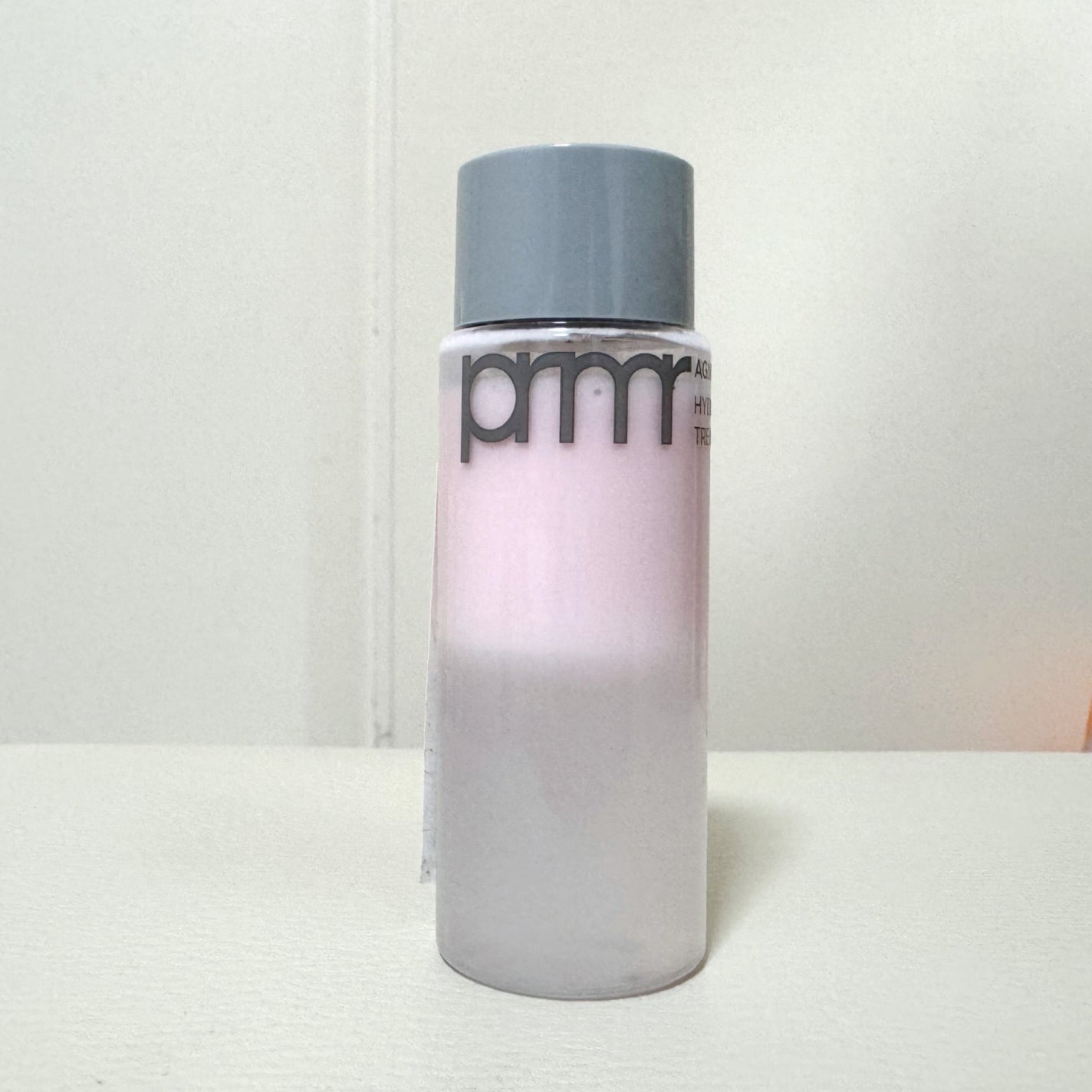 ハイドロ グロウ トリートメント エッセンス/primera/ブースター・導入液を使ったクチコミ(1枚目)