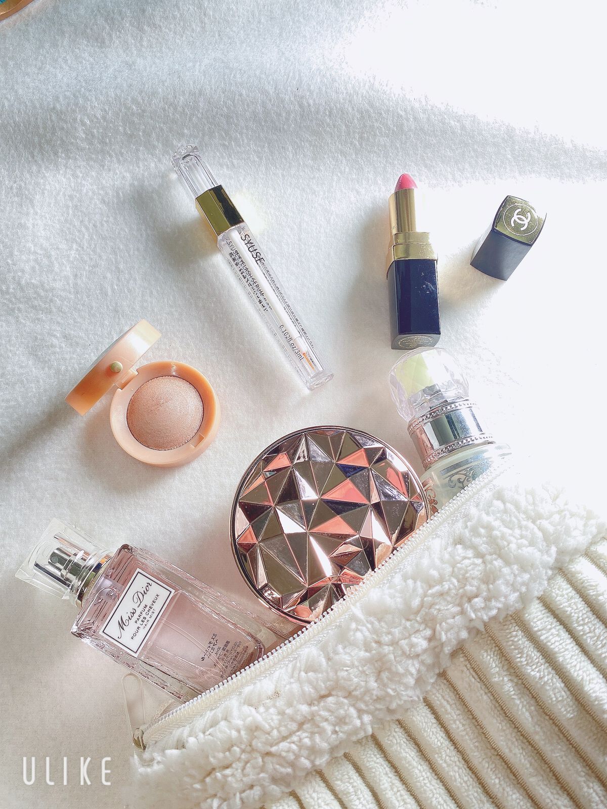 よしみ on LIPS 「オシャレ 睫育 登場《SYUSE》の育毛エッセンスはまつ毛・お..」(5枚目)