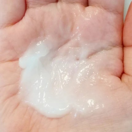 ワン アミノレスキューモイストシャンプー/トリートメント/アミノレスキュー/市販シャンプーを使ったクチコミ(5枚目)