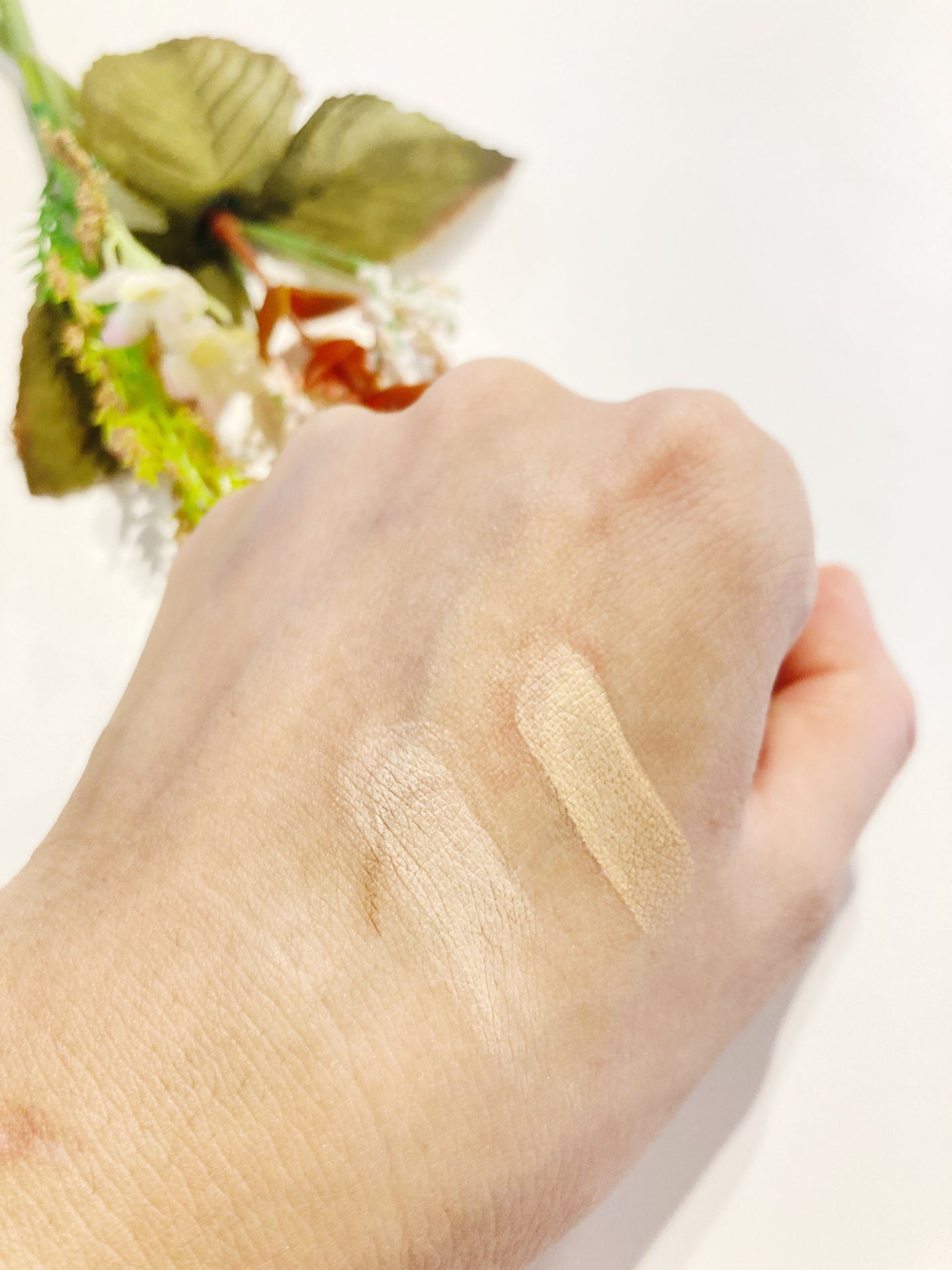 M プロカバー スティックコンシーラー/MISSHA/スティックコンシーラーを使ったクチコミ(3枚目)