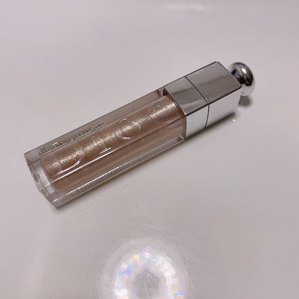 【旧】ディオール アディクト リップ マキシマイザー/Dior/リップグロスを使ったクチコミ(3枚目)