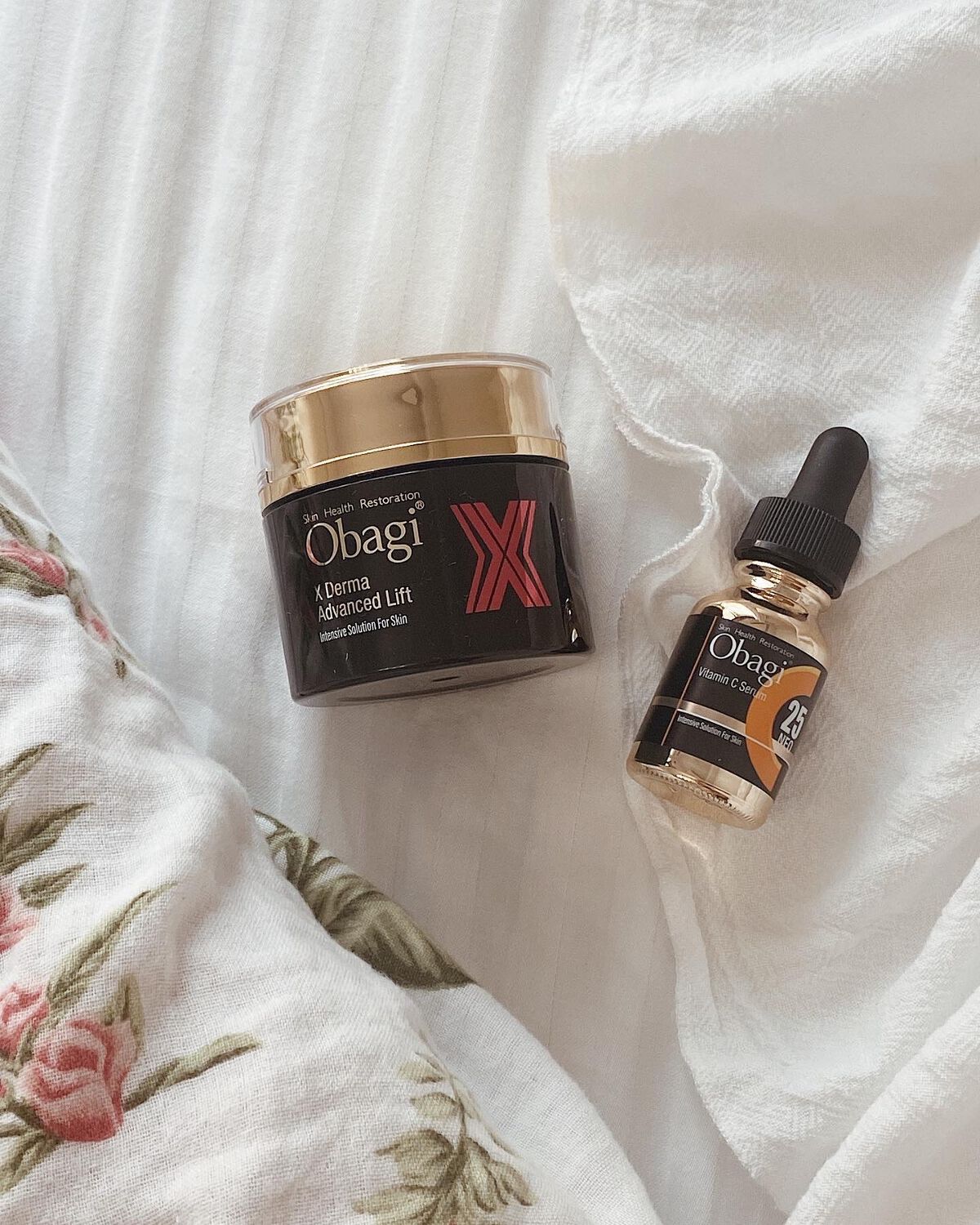 C25セラム ネオ/オバジ/美容液を使ったクチコミ(1枚目)