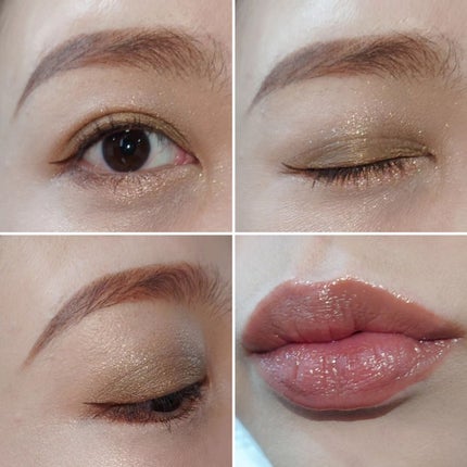 The Feels/ColourPop/アイシャドウパレットを使ったクチコミ(2枚目)