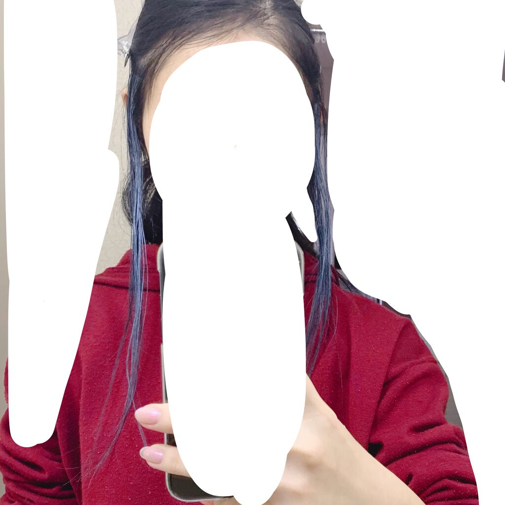 マカロンパレット ヘアカラー/マカロンパレット/ヘアカラーを使ったクチコミ(3枚目)