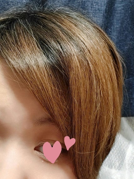 メイクアップカラー ライムグリーン/ビューティーン/ヘアカラーの画像