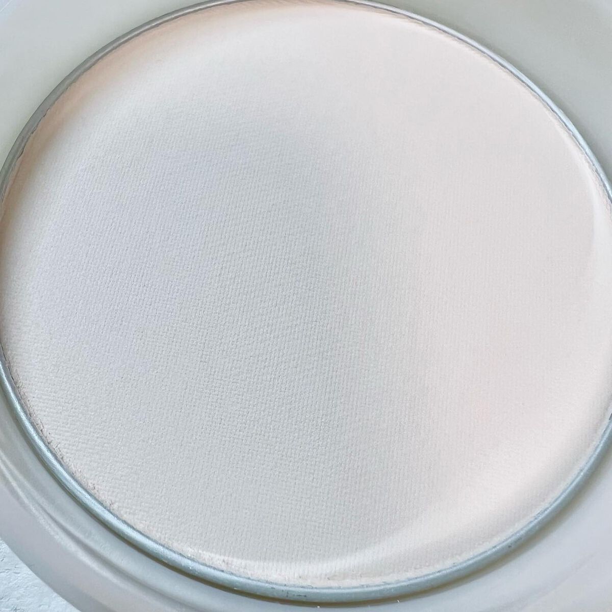 スキンケアパウダー/IPSA/プレストパウダーを使ったクチコミ（3枚目）