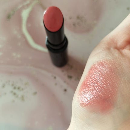 ネンマクフェイク ルージュ/Visée/口紅を使ったクチコミ(3枚目)