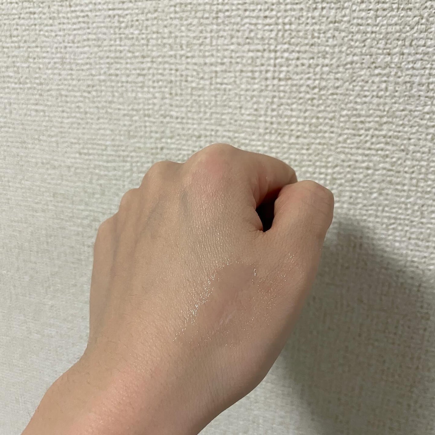 イリュン コラーゲンモイスチャーリップマスク/illuN/リップマスクを使ったクチコミ(4枚目)