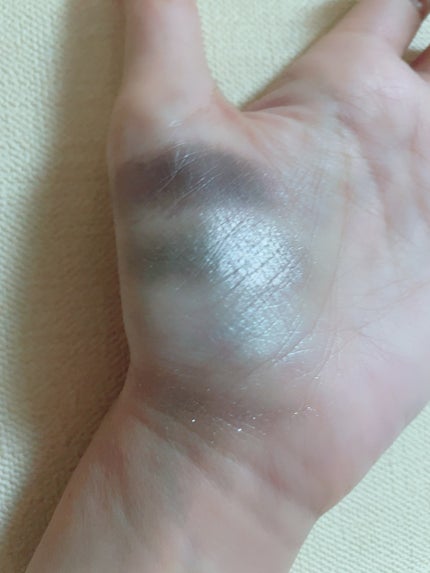 フェイスカラーパレット/チャコット・コスメティクス/アイシャドウパレットを使ったクチコミ(4枚目)