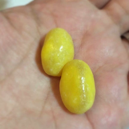 UHAグミサプリ ビタミンC/UHA味覚糖/食品を使ったクチコミ(2枚目)