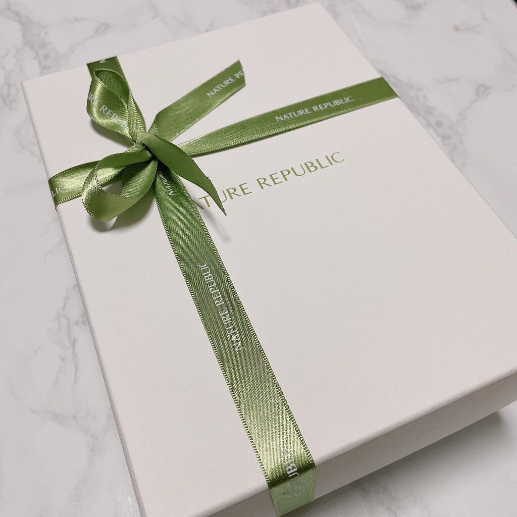 ビタペアCデイリーシートマスク/ネイチャーリパブリック/シートマスク・パックを使ったクチコミ（2枚目）