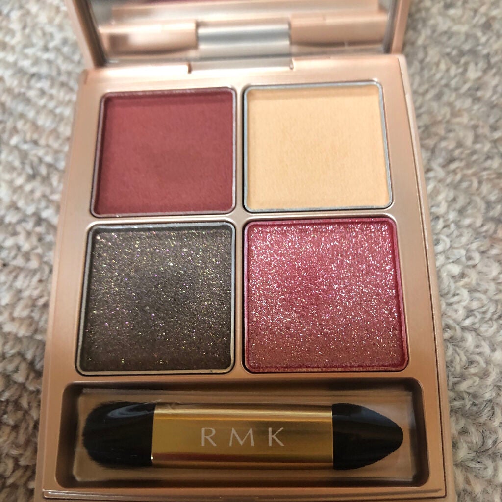 ラディアントクリーミーコンシーラー/NARS/リキッドコンシーラーを使ったクチコミ(3枚目)