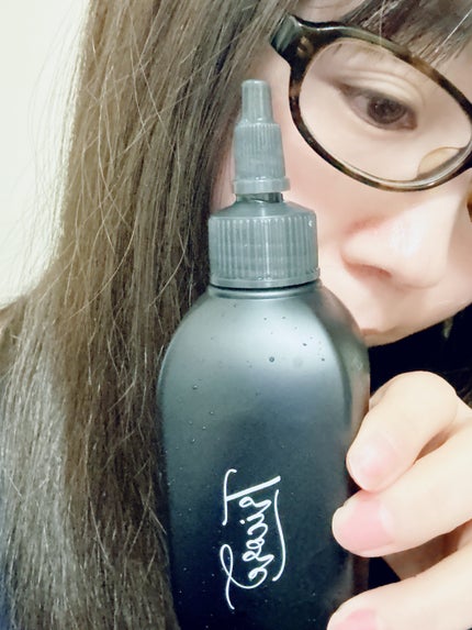 温感ヘッドスパトリートメント/TRICORE/頭皮トリートメントを使ったクチコミ(4枚目)