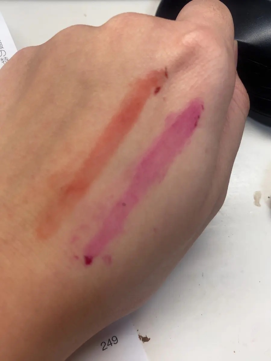 を使ったクチコミ（3枚目）