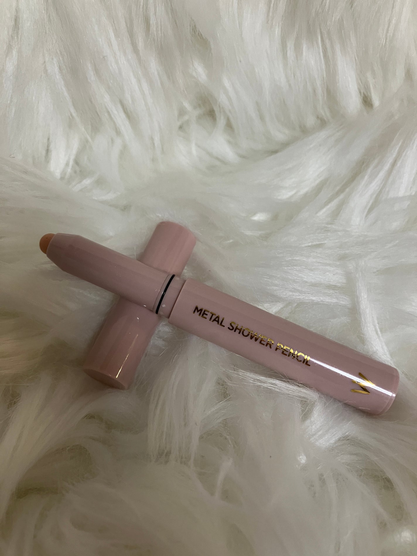 ウォンジョンヨ メタルシャワーペンシル/Wonjungyo/スティックアイシャドウを使ったクチコミ(2枚目)