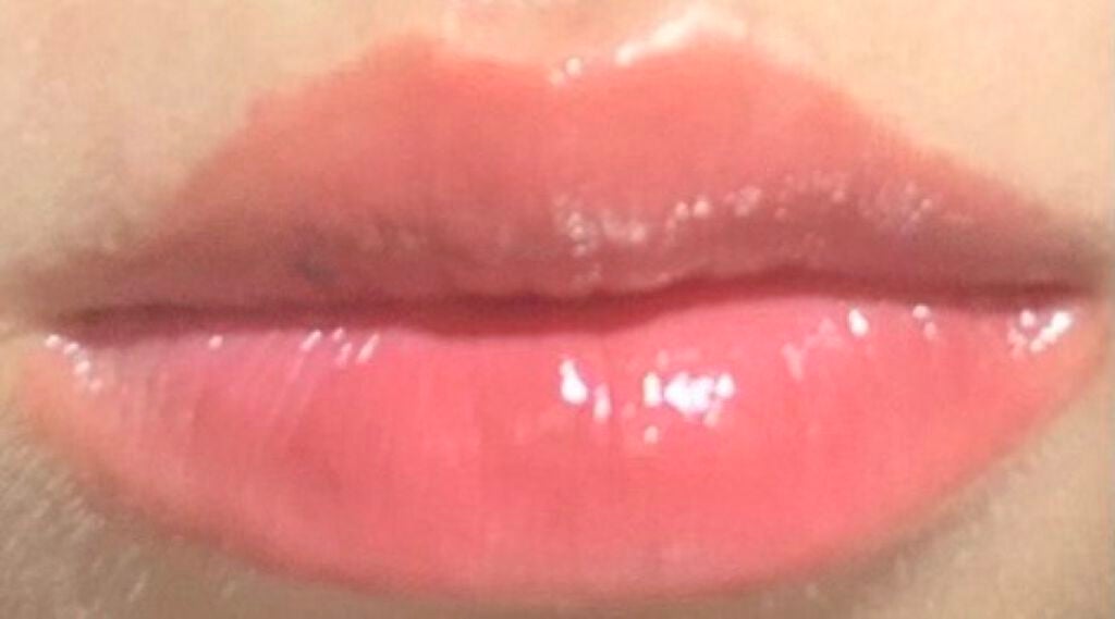 オペラ リップティント N/OPERA/リップティントを使ったクチコミ(8枚目)