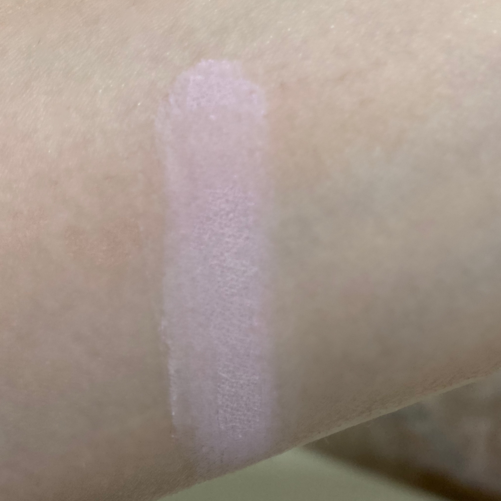 ブラーフィニシュブラッシャー/Dinto/パウダーチークを使ったクチコミ（2枚目）