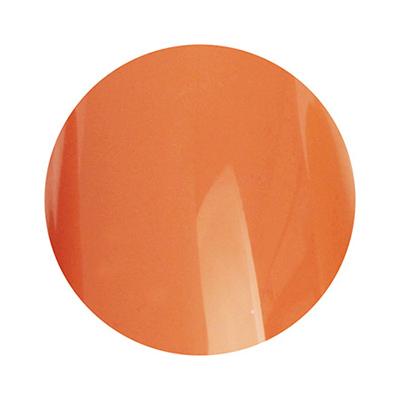 カラージェルM　マット M143S スモーキーオレンジ