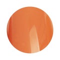 カラージェルM マット M143S スモーキーオレンジ