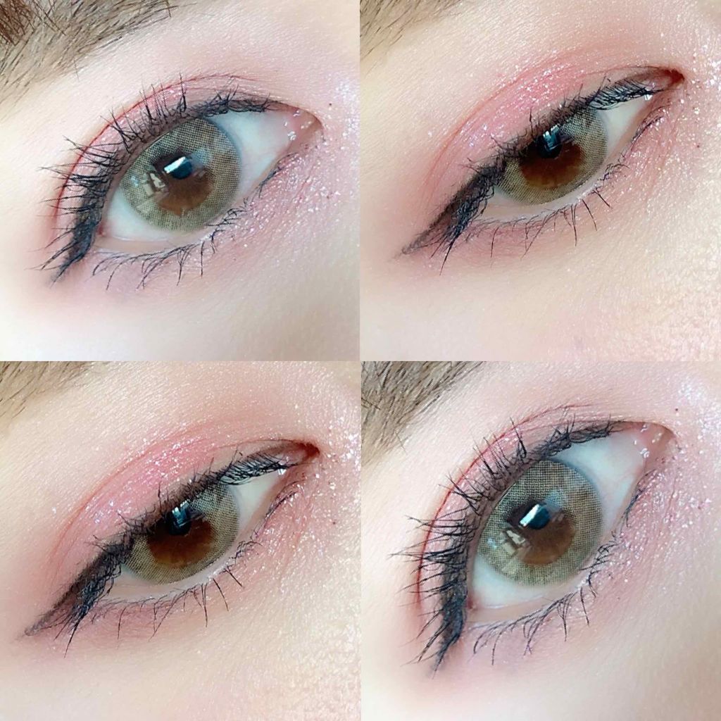 プロ アイ パレット/CLIO/アイシャドウパレットを使ったクチコミ(1枚目)