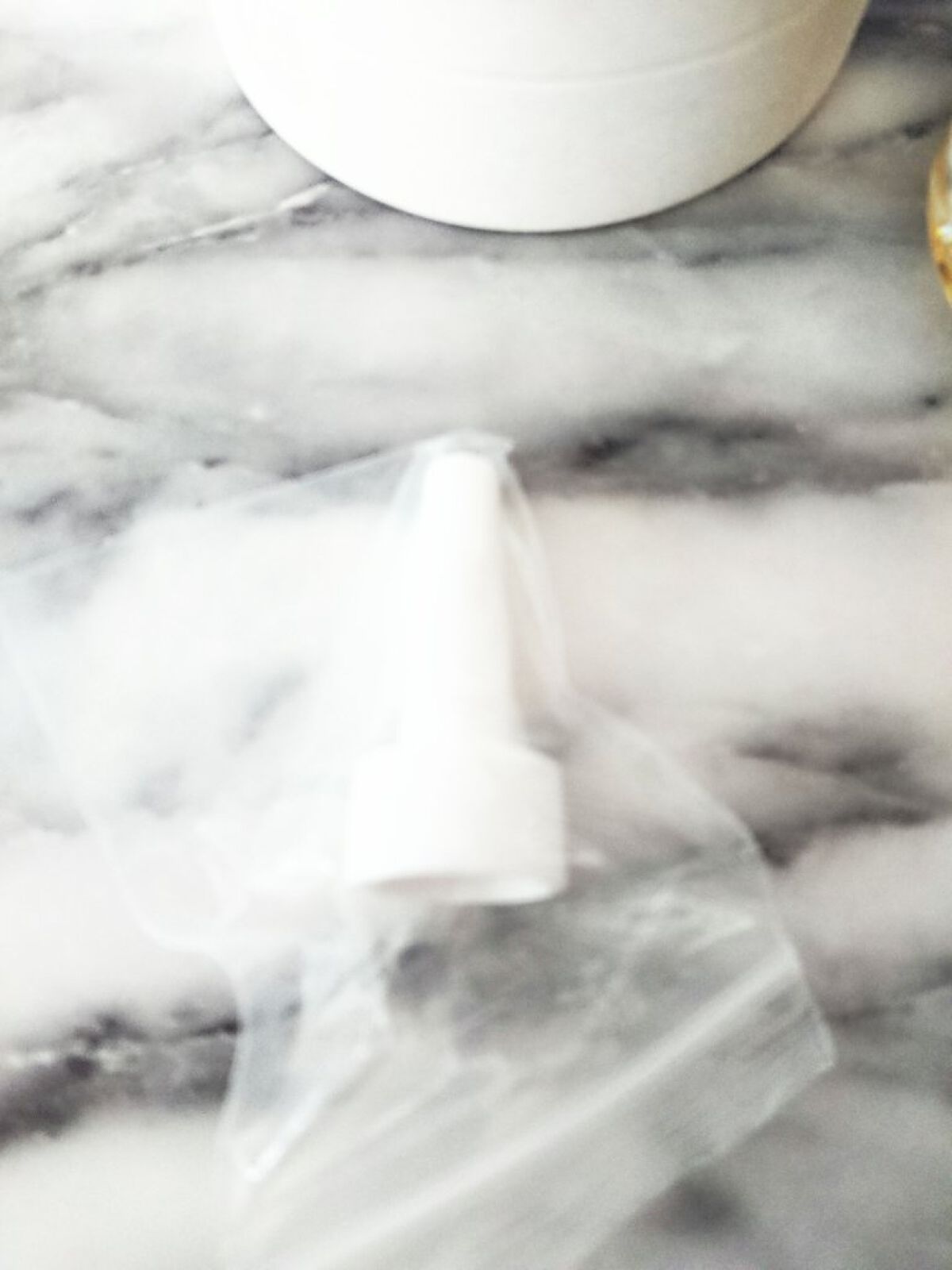 トラック オイル/track/ヘアオイルを使ったクチコミ（3枚目）