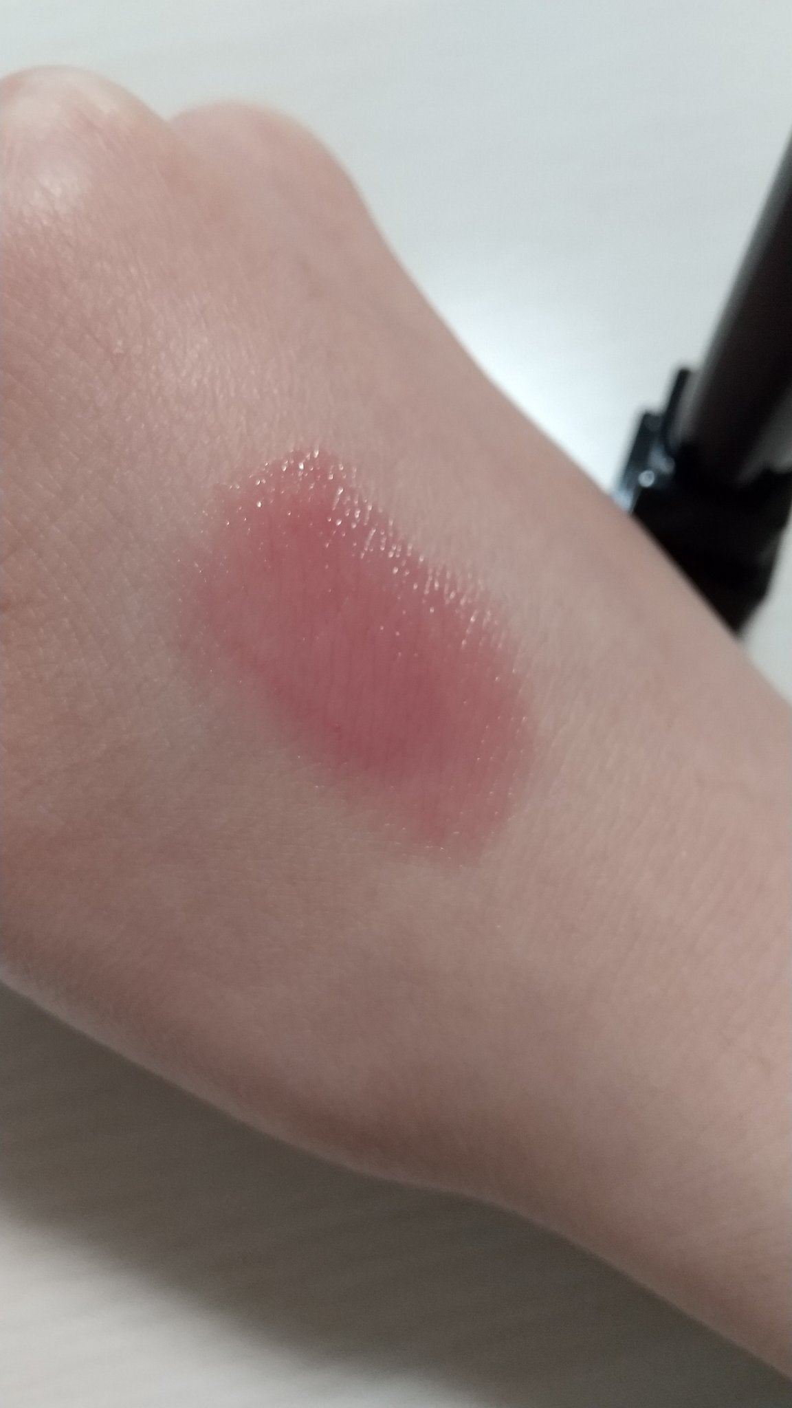 ケイト リップモンスター/KATE/口紅を使ったクチコミ(3枚目)