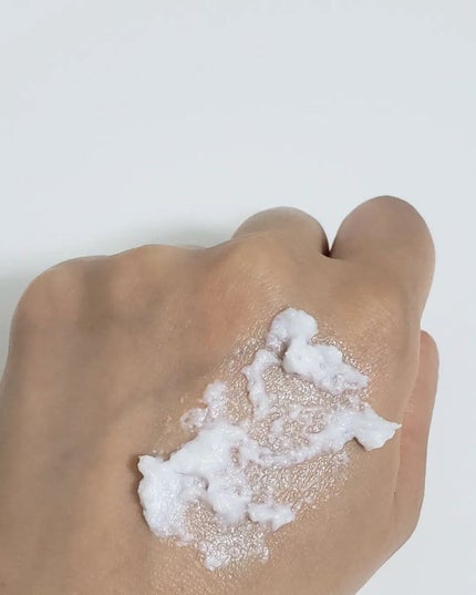 爽香(そうか) フォロバ on LIPS 「♡スキンケア♡Simplyworks.洗顔一回フォームクレンザ..」(5枚目)