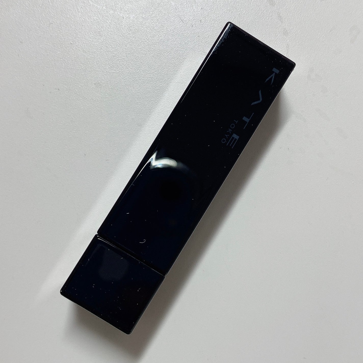 ウォータリーティントリップ/CEZANNE/リップティントを使ったクチコミ(1枚目)