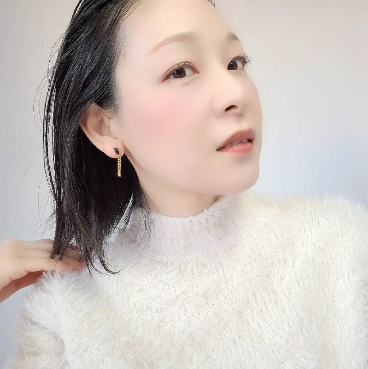 リラックス ミッドナイトリペア シャンプー/ヘアトリートメント (ストレート&リッチ)/Je l'aime/市販シャンプーを使ったクチコミ(4枚目)