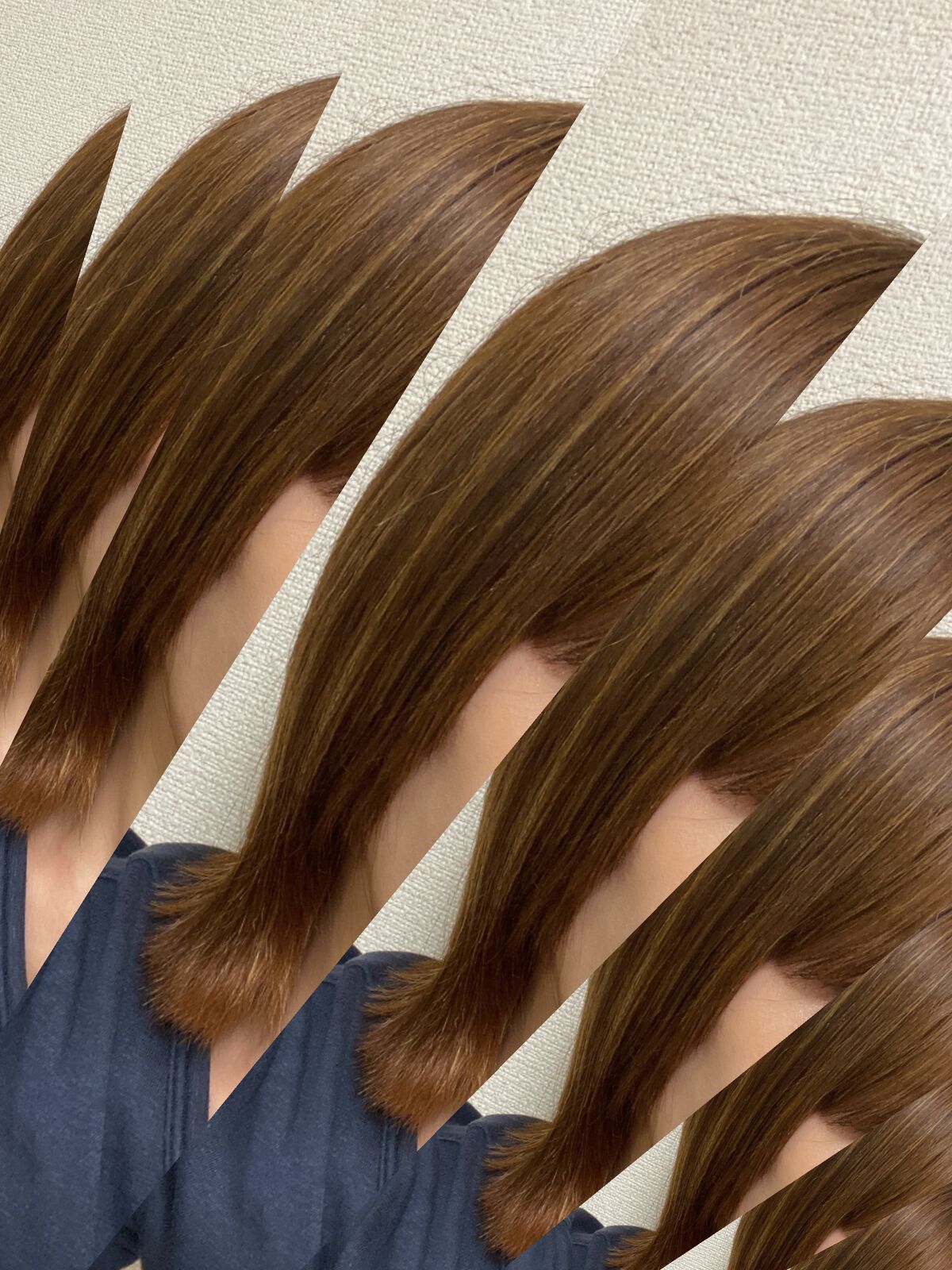 モイストアップ ジェル シャンプー/トリートメント/fuettarich (フエッタリッチ)/サロンシャンプーを使ったクチコミ(4枚目)