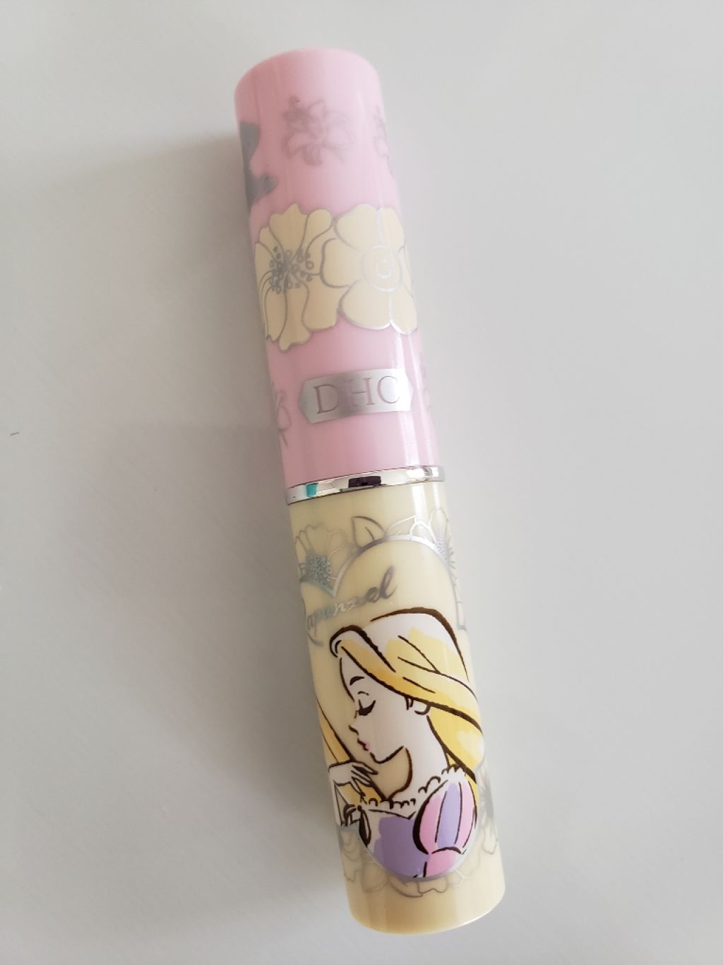 DHC 薬用リップクリーム/DHC/リップクリームを使ったクチコミ（1枚目）