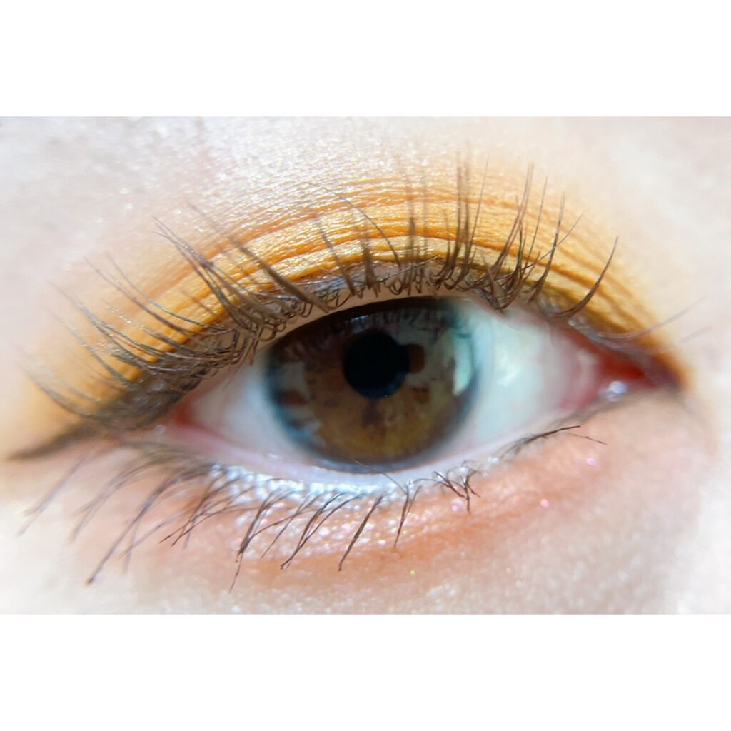  ナターシャ デノナ サンライズ パレット/Natasha Denona/アイシャドウパレットを使ったクチコミ（3枚目）