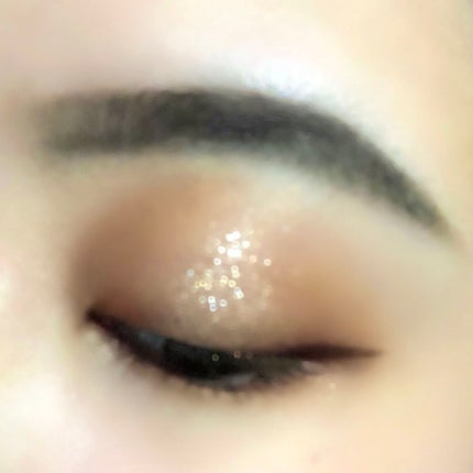 パラドゥ シングルアイシャドウ /パラドゥ/単色アイシャドウを使ったクチコミ(5枚目)