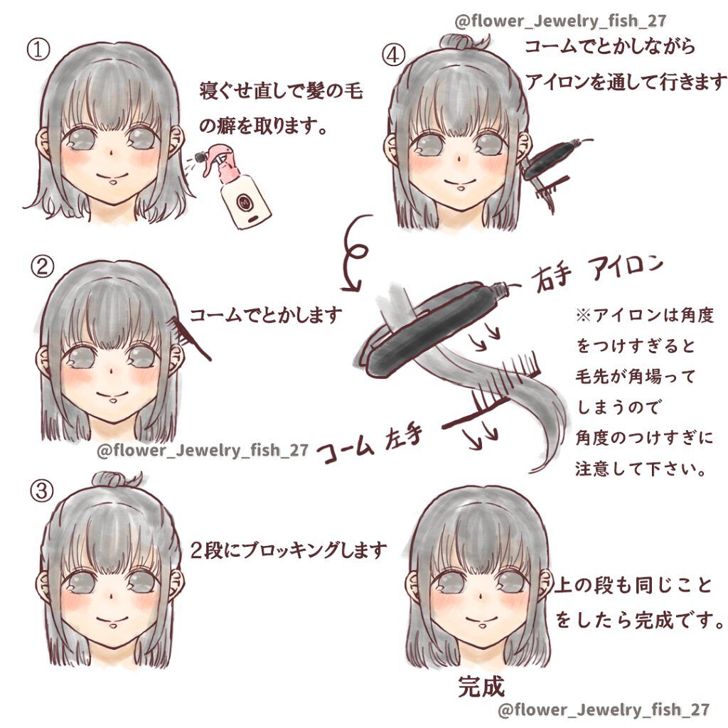 パーフェクトシャワー(しっとり) EX/MACHERIE/プレスタイリング・寝ぐせ直しを使ったクチコミ(2枚目)