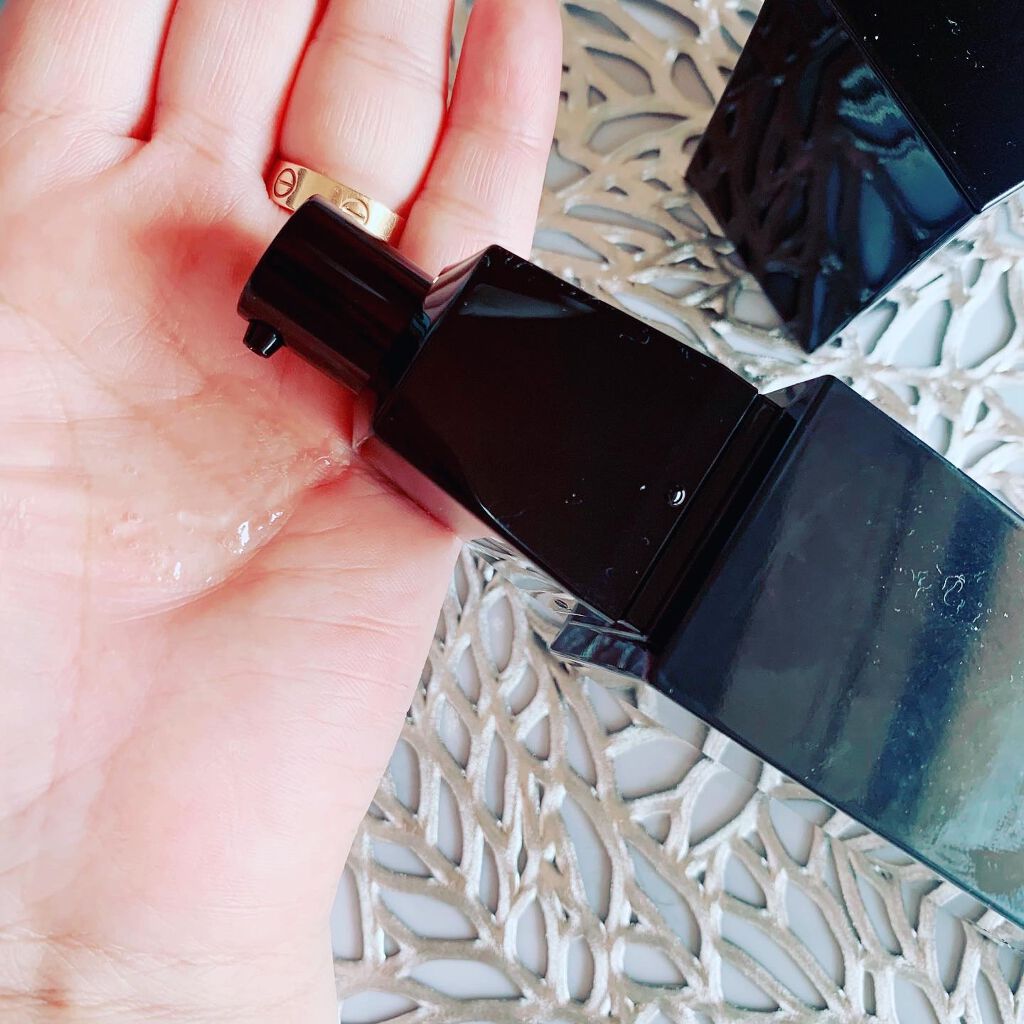 B.A ローション/B.A/化粧水を使ったクチコミ(6枚目)