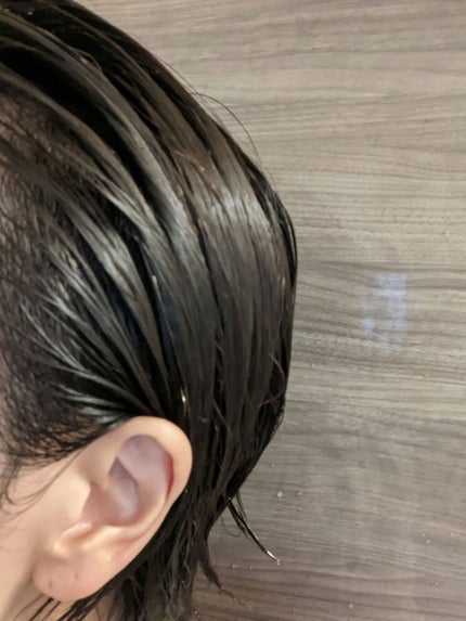 VITALISM(バイタリズム) スカルプシャンプー/コンディショナー WOMEN/VITALISM/市販シャンプーを使ったクチコミ(5枚目)