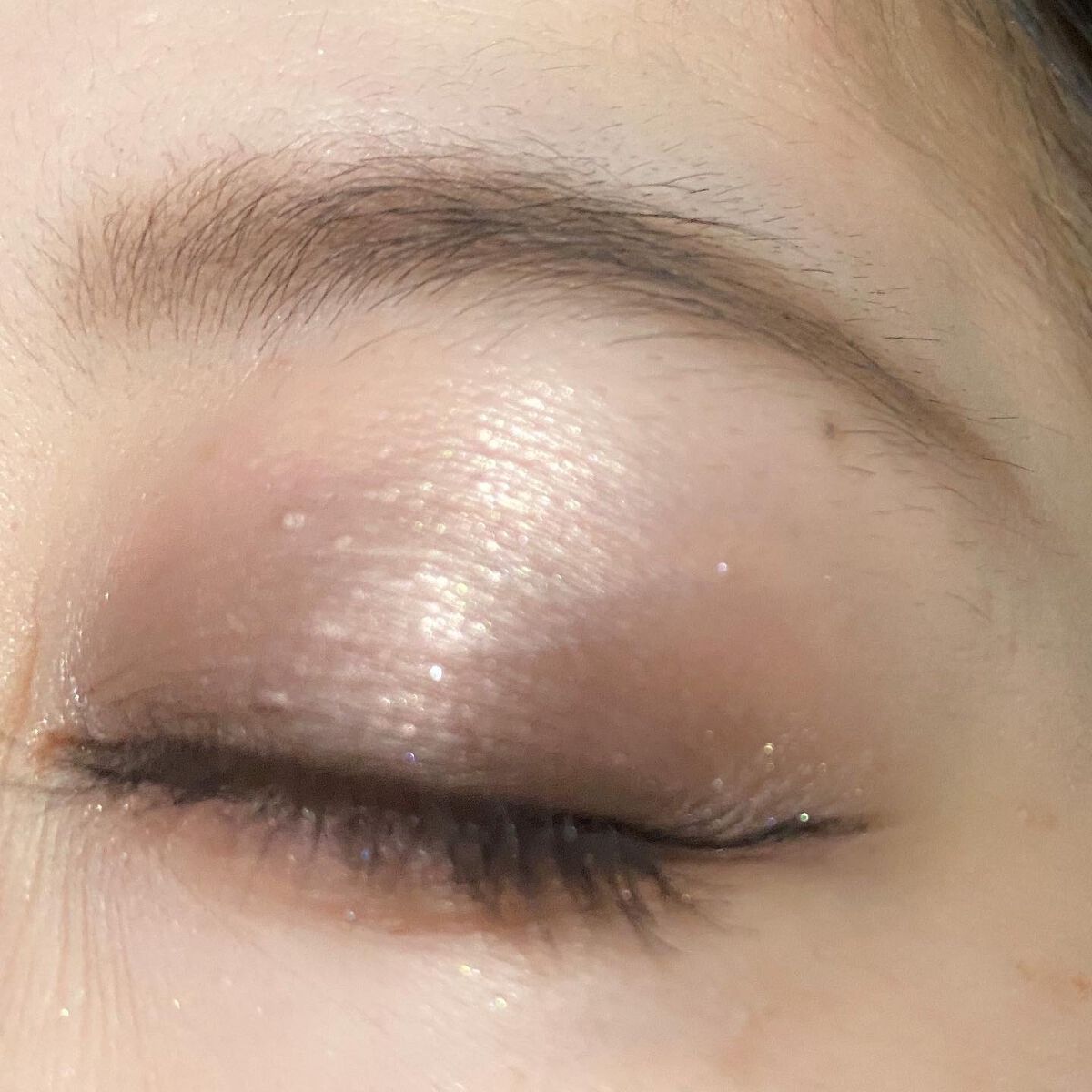 アイカラーレーション/LUNASOL/アイシャドウパレットを使ったクチコミ（2枚目）