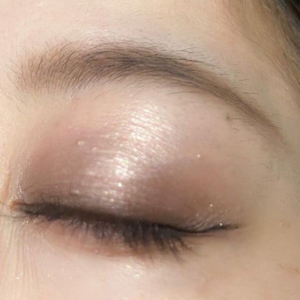 シルキーリキッドアイライナーWP/D-UP/リキッドアイライナーを使ったクチコミ(2枚目)