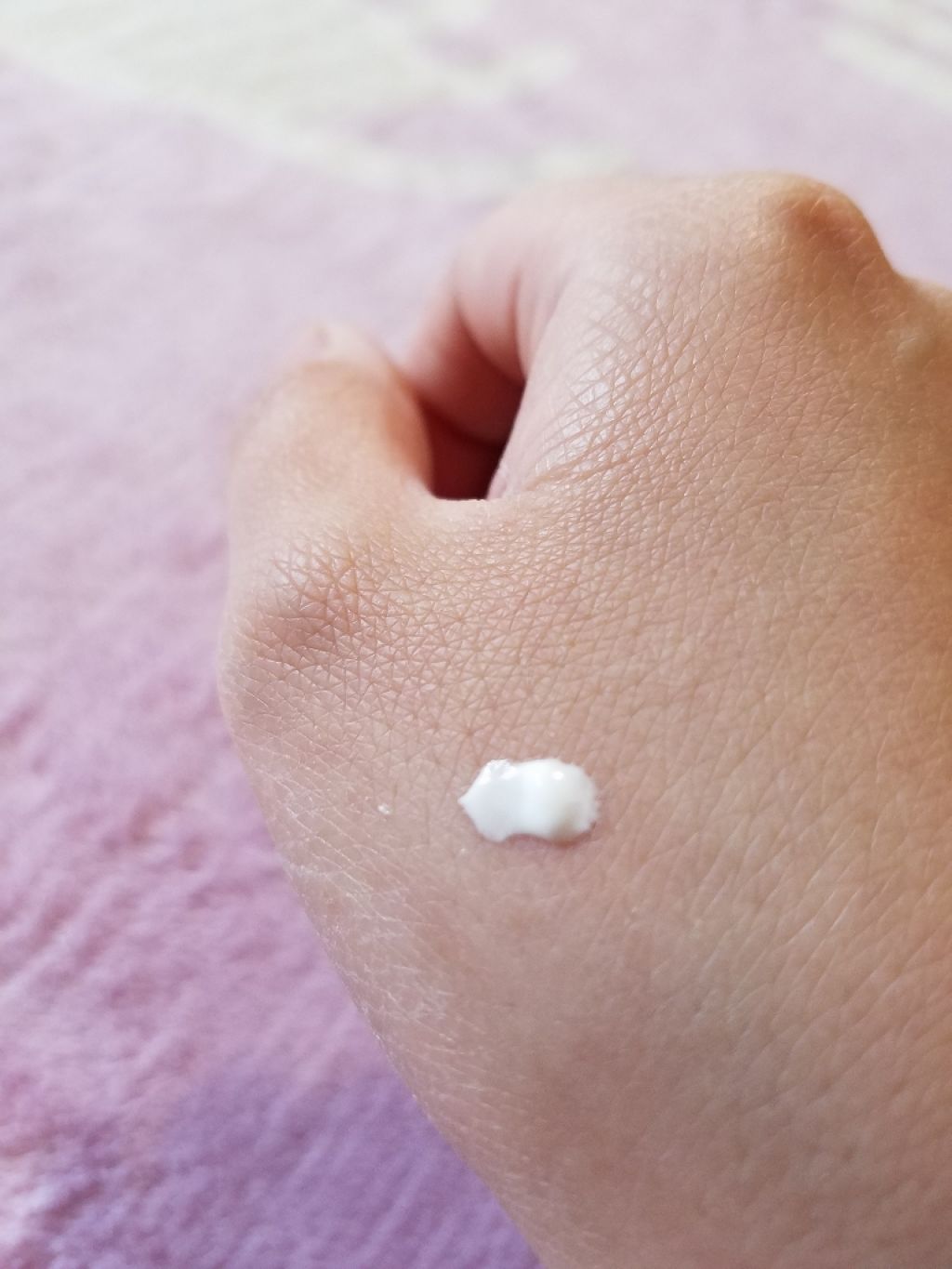 コパトーン キレイ魅せＵＶ　マシュマロ肌/コパトーン/日焼け止めクリームを使ったクチコミ（3枚目）