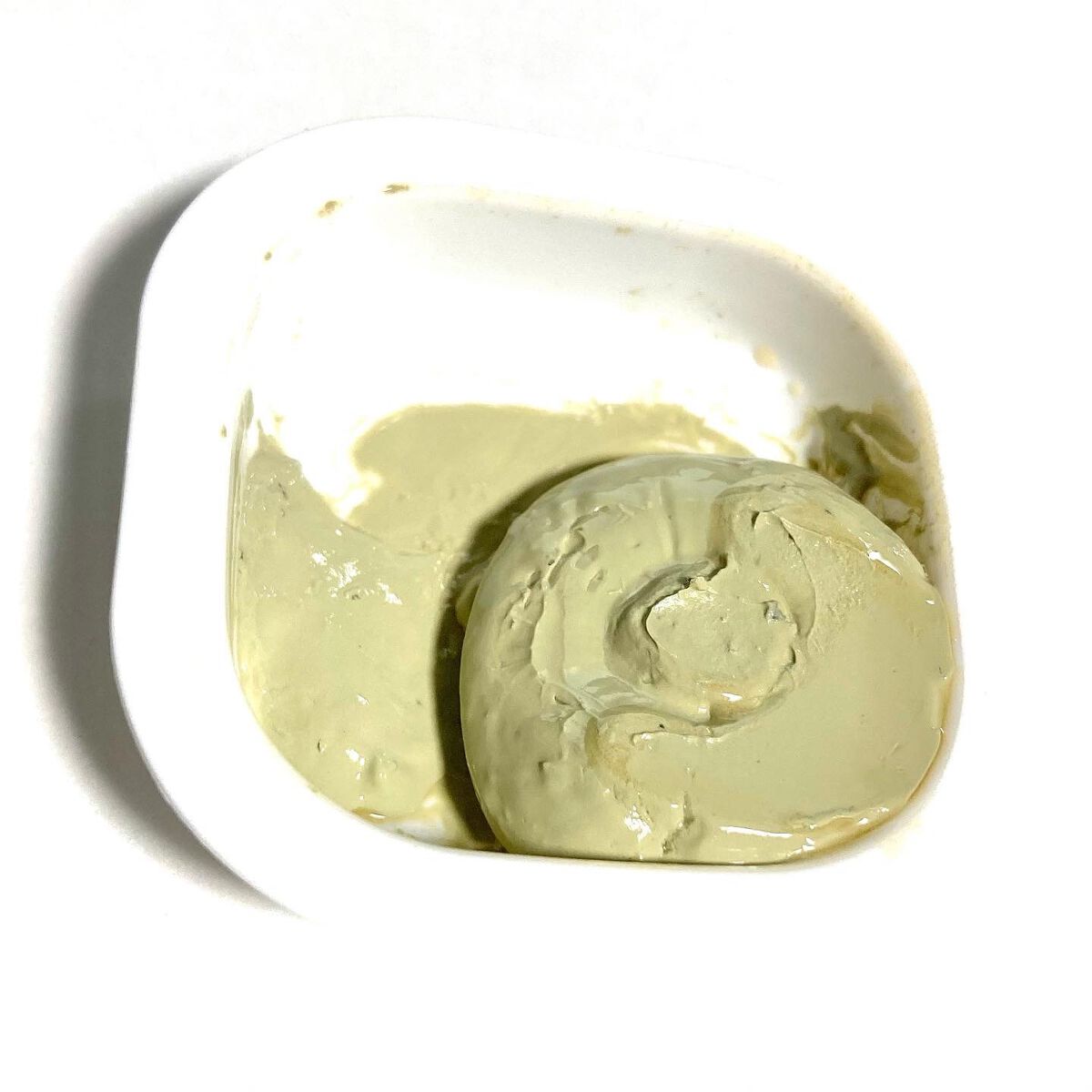 CICA カプセルマスク/VT/洗い流すパック・マスクを使ったクチコミ（2枚目）