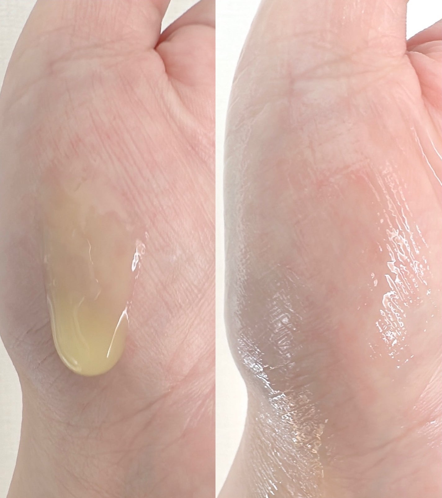 THE ビタA レチノールショット タイトニングセラム /celimax/美容液を使ったクチコミ(3枚目)