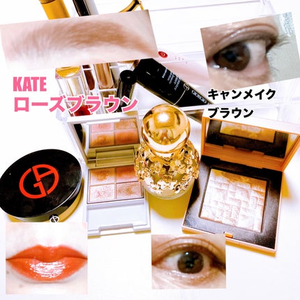 ハイライティング パウダー/BOBBI BROWN/パウダーハイライトを使ったクチコミ(1枚目)