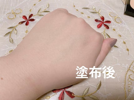 コフレドール パウダレスウェット/コフレドール/その他ファンデーションを使ったクチコミ(4枚目)