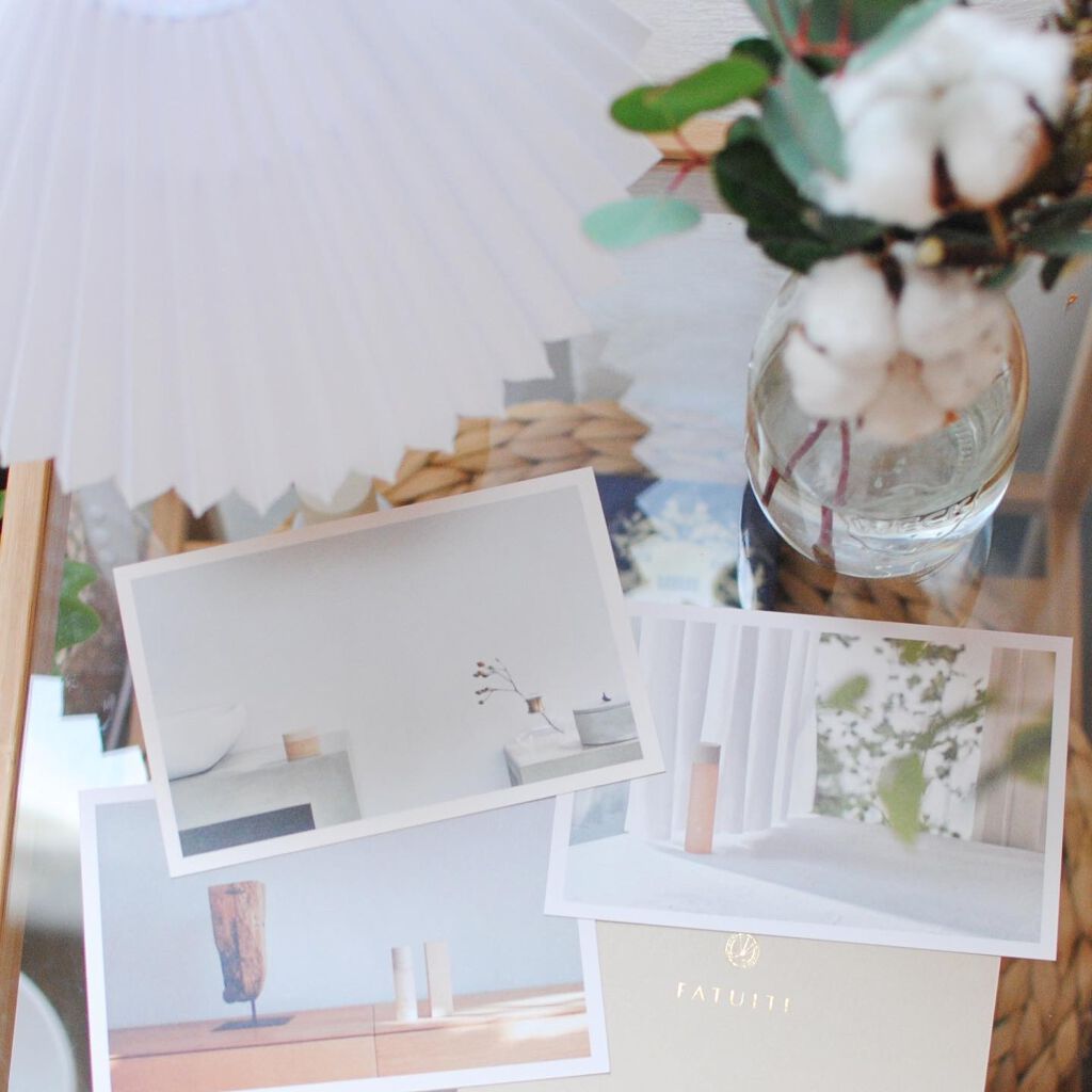 ブライテストエナジャイジングナイトクリーム/FATUITE/フェイスクリームを使ったクチコミ（2枚目）